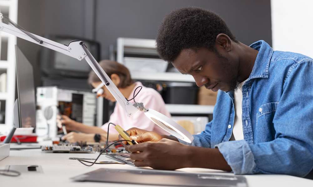 Controls Engineer Student Instrumentation and Control Engineering Course Outline in Kenya ...