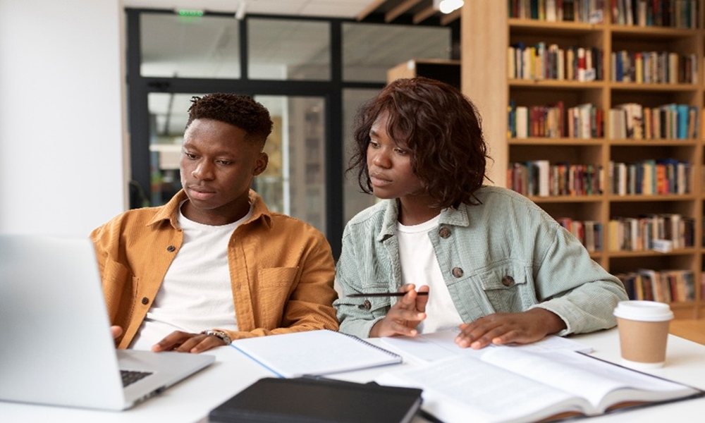 Bridging Course Computer Class Best Bridging Courses for University Entry in Kenya - Finstock Evarsity ...