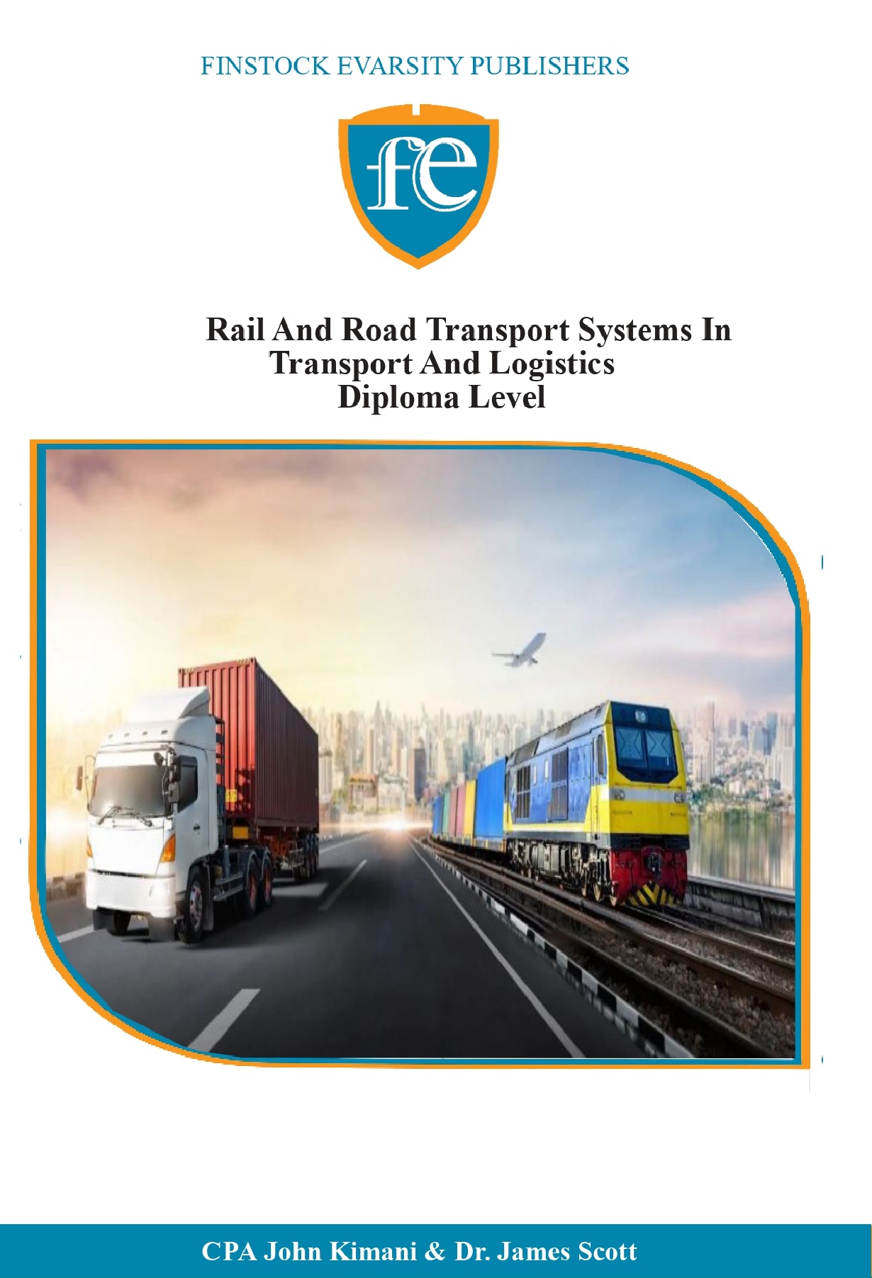 Rail And Road Transport Systems In Transport And Logistics Diploma ...