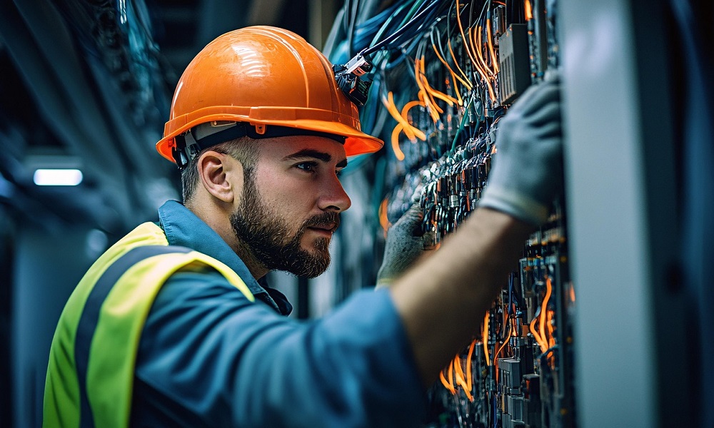 Career Paths in Telecommunication Engineering - Finstock Evarsity Resources