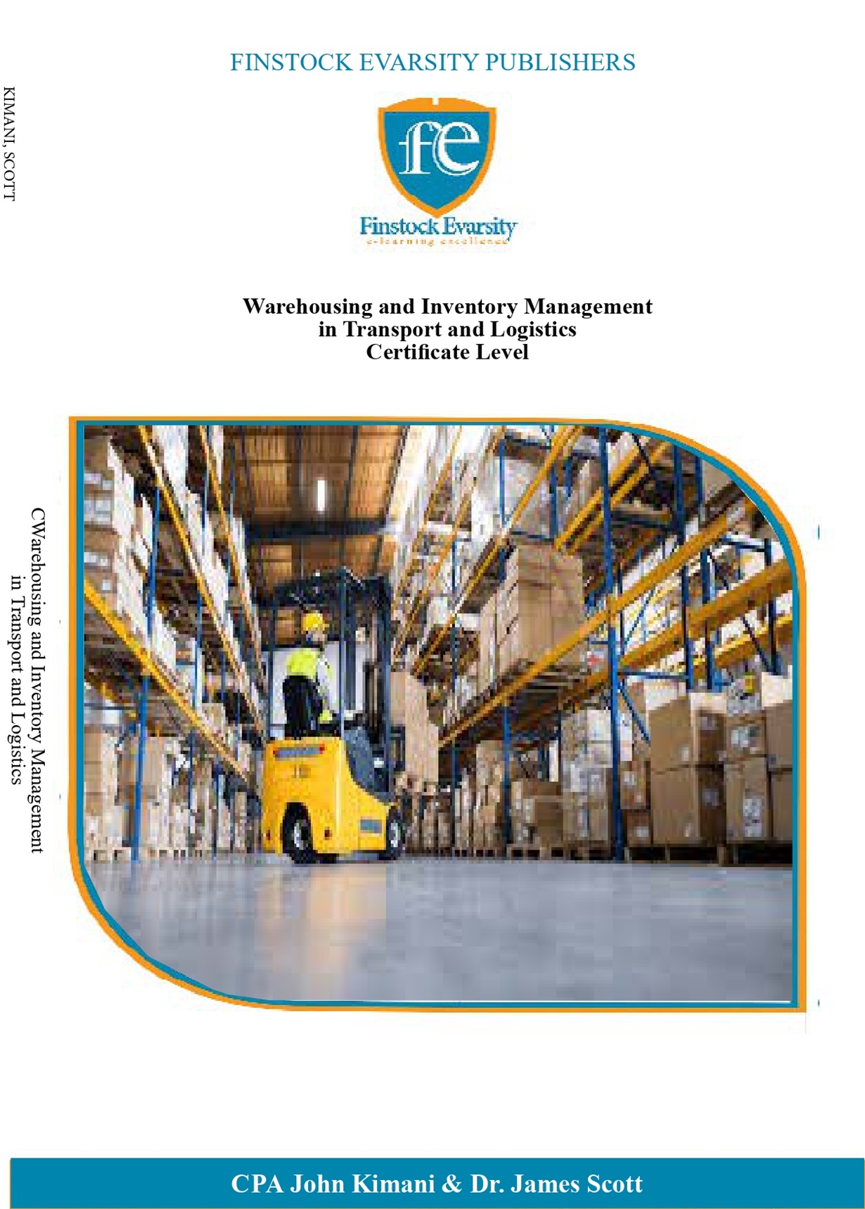 Warehousing and Inventory Management in Transport and Logistics ...