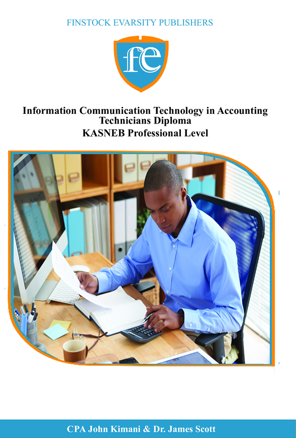 Information Communication Technology in Accounting Technicians Diploma ...