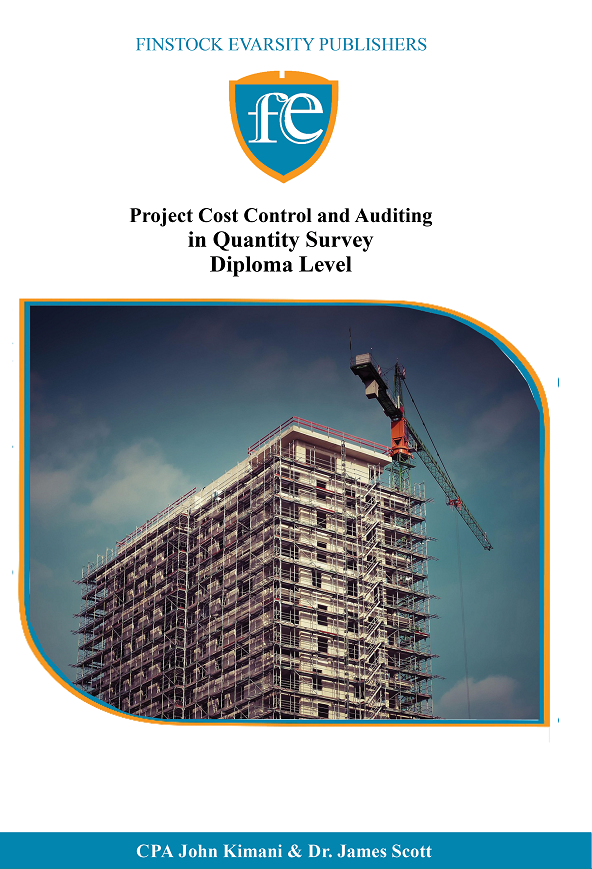 Project Cost Control and Auditing in Quantity Survey Diploma Level ...