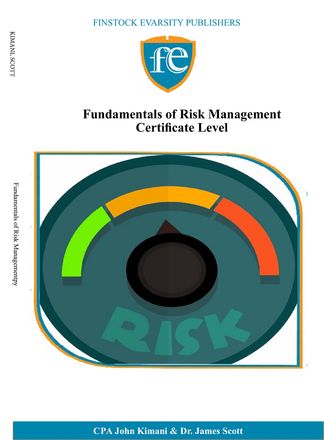 Fundamentals of Risk Management Certificate Level - Finstock Evarsity ...